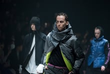 DISCOVERED 2017-18AW 東京コレクション 画像111/112