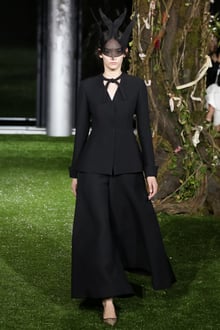 Dior 2017SS Couture 東京コレクション 画像5/166