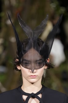 Dior 2017SS Couture 東京コレクション 画像6/166
