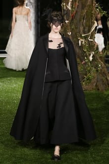 Dior 2017SS Couture 東京コレクション 画像23/166