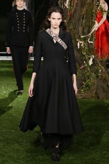 Dior 2017SS Couture 東京コレクション 画像25/166