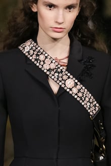 Dior 2017SS Couture 東京コレクション 画像26/166