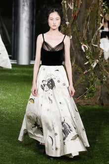 Dior 2017SS Couture 東京コレクション 画像43/166