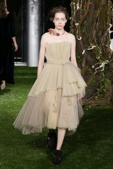 Dior 2017SS Couture 東京コレクション 画像53/166