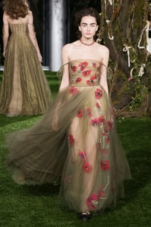 Dior 2017SS Couture 東京コレクション 画像55/166