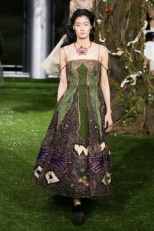 Dior 2017SS Couture 東京コレクション 画像59/166