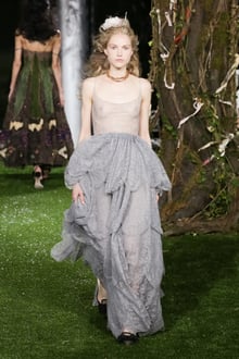 Dior 2017SS Couture 東京コレクション 画像65/166