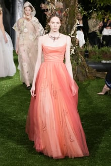 Dior 2017SS Couture 東京コレクション 画像73/166