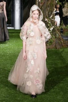 Dior 2017SS Couture 東京コレクション 画像75/166