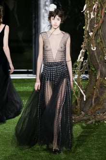 Dior 2017SS Couture 東京コレクション 画像89/166