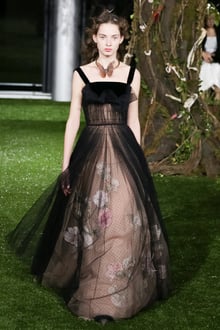 Dior 2017SS Couture 東京コレクション 画像93/166
