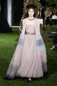 Dior 2017SS Couture 東京コレクション 画像101/166