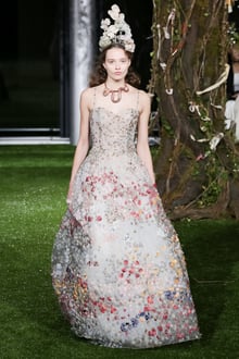 Dior 2017SS Couture 東京コレクション 画像107/166
