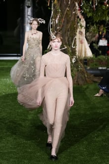 Dior 2017SS Couture 東京コレクション 画像117/166