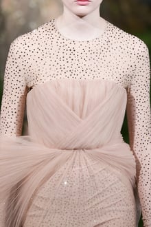 Dior 2017SS Couture 東京コレクション 画像118/166