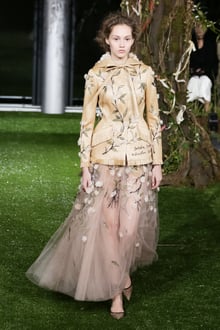 Dior 2017SS Couture 東京コレクション 画像130/166
