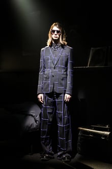DIOR HOMME 2017 Pre-Fall Collection 東京コレクション 画像22/45