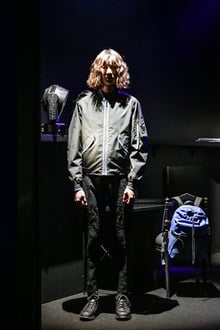 DIOR HOMME 2017 Pre-Fall Collection 東京コレクション 画像24/45