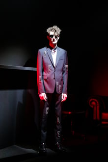 DIOR HOMME 2017 Pre-Fall Collection 東京コレクション 画像30/45