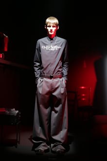 DIOR HOMME 2017 Pre-Fall Collection 東京コレクション 画像34/45