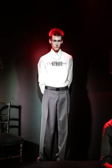 DIOR HOMME 2017 Pre-Fall Collection 東京コレクション 画像38/45
