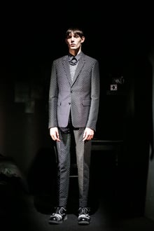 DIOR HOMME 2017 Pre-Fall Collection 東京コレクション 画像43/45