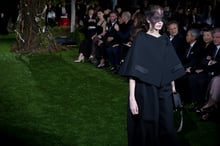 Dior 2017SS Couture 東京コレクション 画像144/166