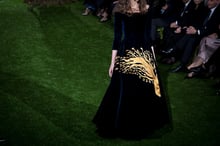 Dior 2017SS Couture 東京コレクション 画像153/166