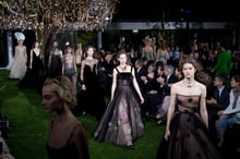 Dior 2017SS Couture 東京コレクション 画像163/166