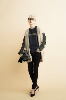 LAYMEE 2017-18AWコレクション 画像29/40