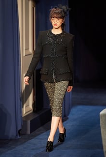 CHANEL 2018SS Pre-Collection 東京コレクション 画像7/12