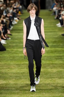 DIOR HOMME 2018SS パリコレクション 画像5/47