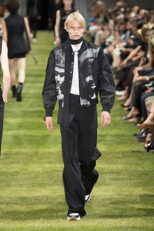 DIOR HOMME 2018SS パリコレクション 画像11/47