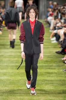 DIOR HOMME 2018SS パリコレクション 画像29/47