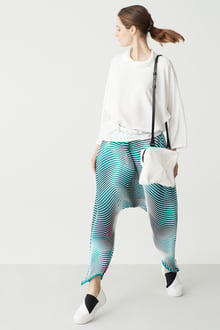 ISSEY MIYAKE 2018SS Pre-Collectionコレクション 画像2/24