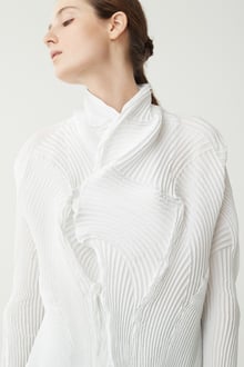 ISSEY MIYAKE 2018SS Pre-Collectionコレクション 画像4/24