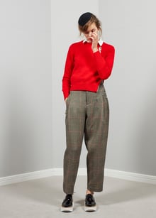 beautiful people 2018SS Pre-Collection パリコレクション 画像2/39