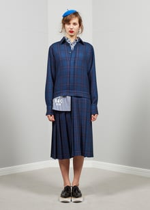 beautiful people 2018SS Pre-Collection パリコレクション 画像35/39