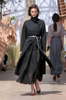 Dior 2017-18AW Couture パリコレクション 画像23/67