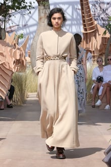 Dior 2017-18AW Couture パリコレクション 画像45/67