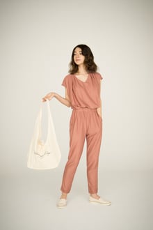 LAYMEE 2018SS Pre-Collectionコレクション 画像12/29