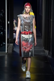 Maison Margiela 2018SS Couture パリコレクション 画像32/42