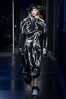 Maison Margiela 2018SS Couture パリコレクション 画像33/42