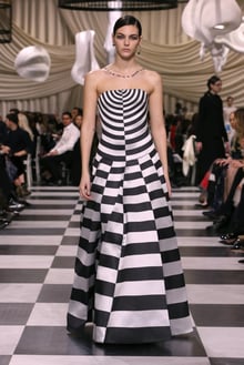 Dior 2018SS Couture パリコレクション 画像13/73