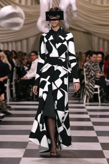 Dior 2018SS Couture パリコレクション 画像14/73