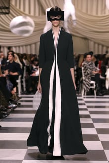 Dior 2018SS Couture パリコレクション 画像17/73