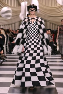 Dior 2018SS Couture パリコレクション 画像20/73