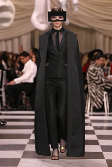 Dior 2018SS Couture パリコレクション 画像73/73