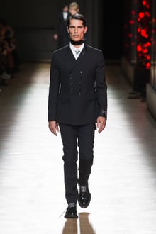 DIOR HOMME 2018-19AW パリコレクション 画像1/50