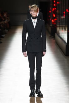DIOR HOMME 2018-19AW パリコレクション 画像2/50